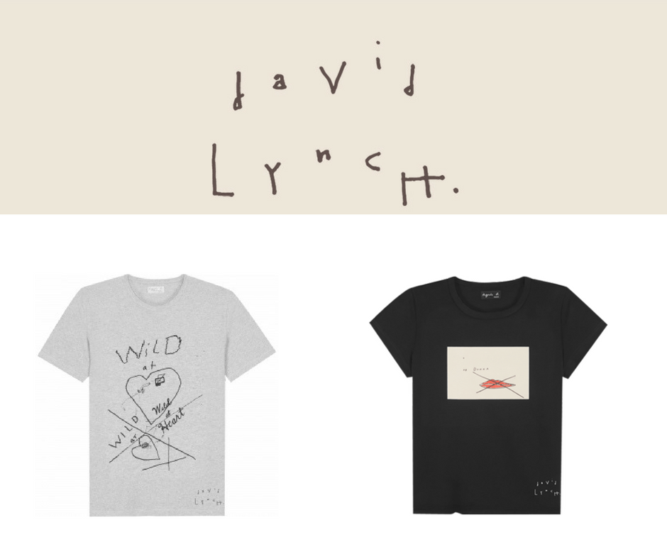 agnes-b-david-lynch-cannes-t-shirt-2017