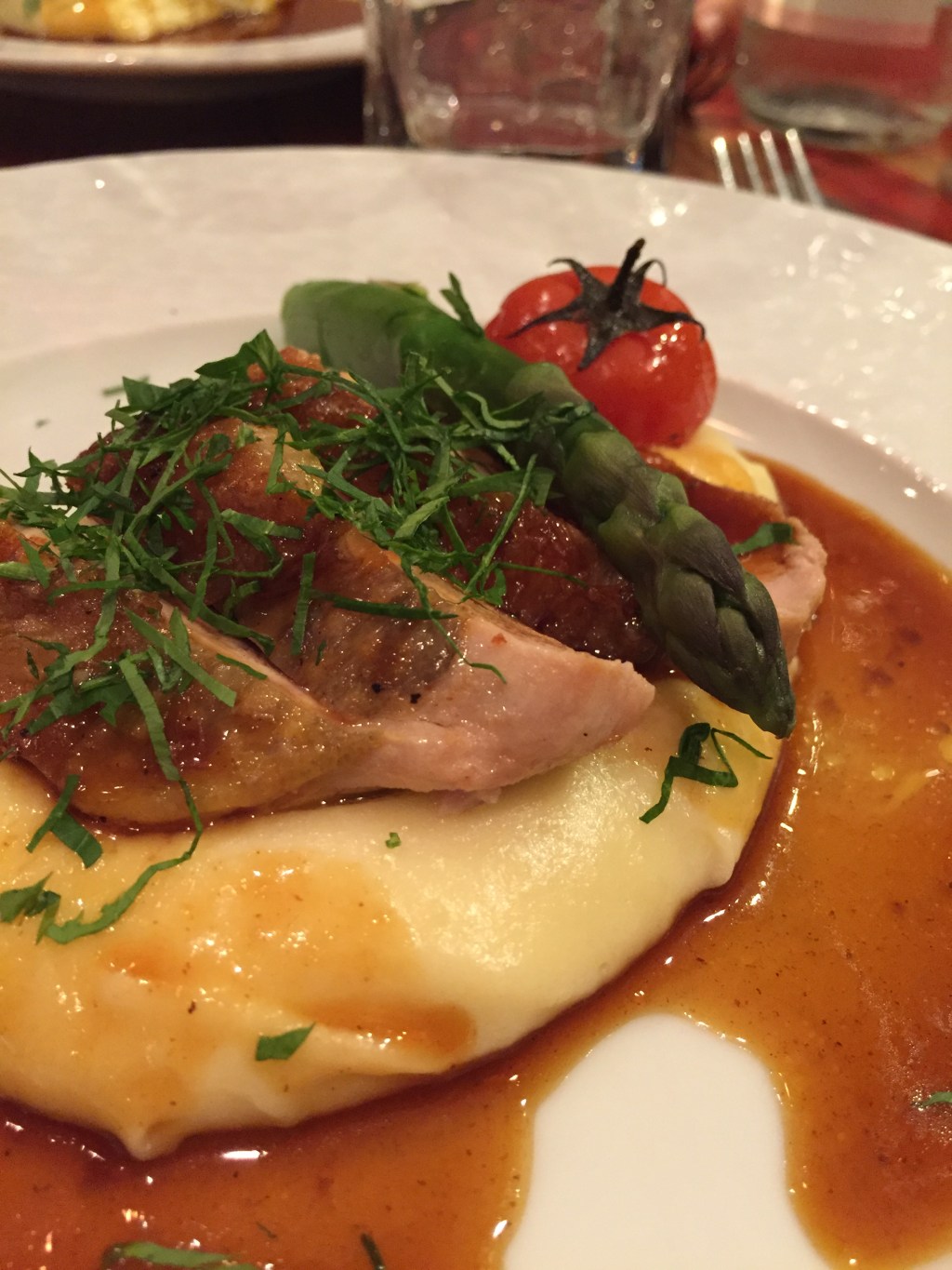 Cannes : 3 restaurants à goûter