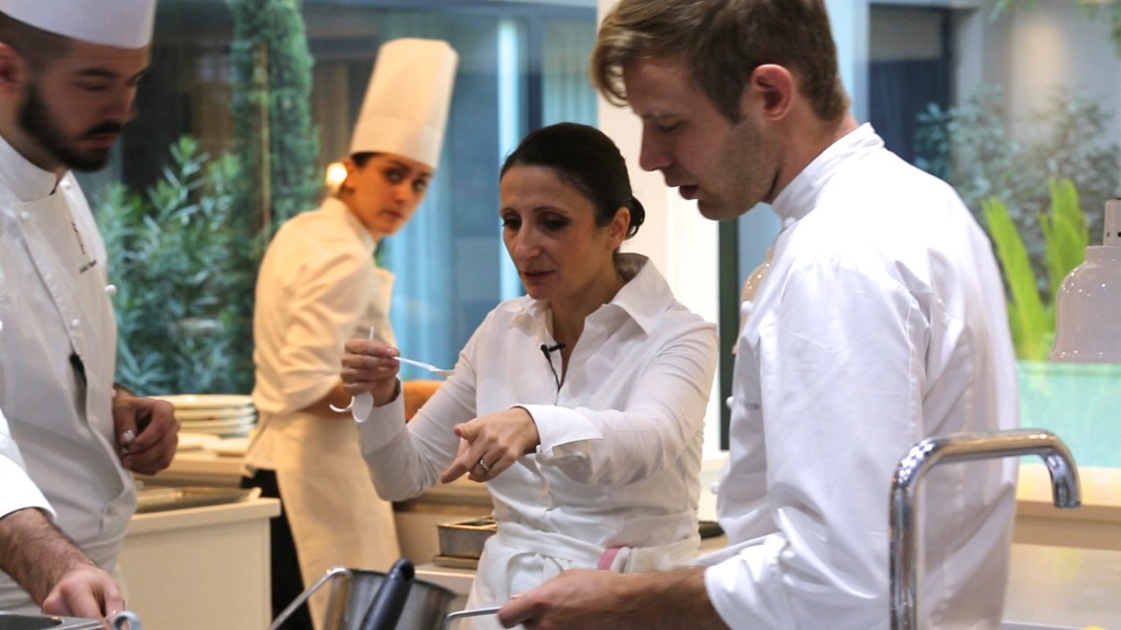 Non, tous les chefs ne sont pas des hommes&nbsp;!