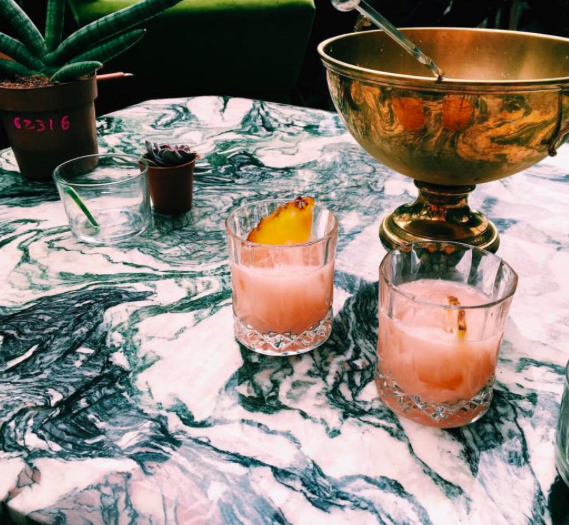 3 idées de cocktails pour cet été