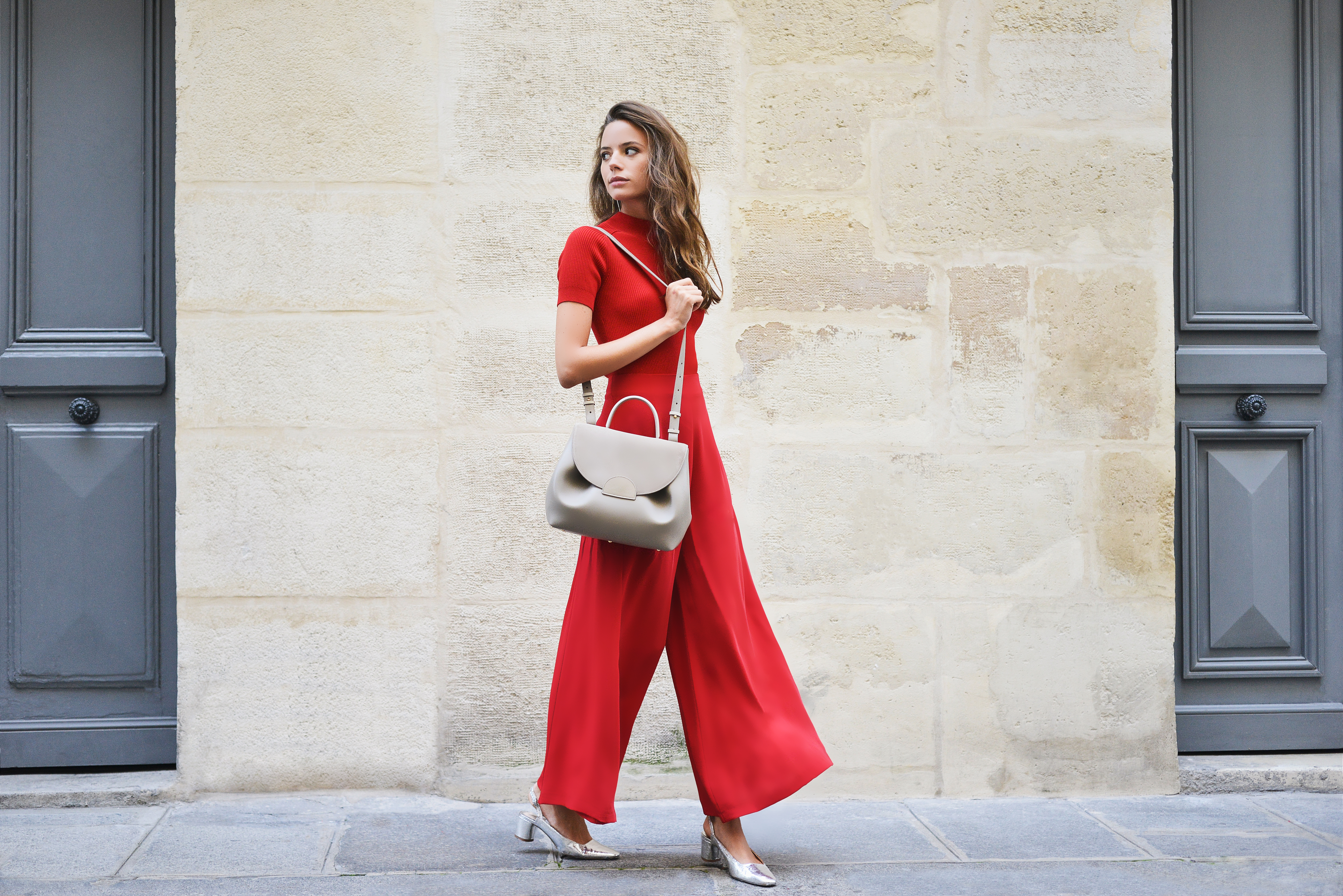 Le fameux sac Numéro Un