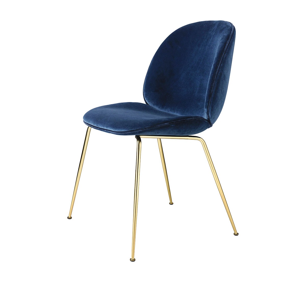 chaise-beetle-velours-bleu-pieds-laiton-g075-420-gubi
