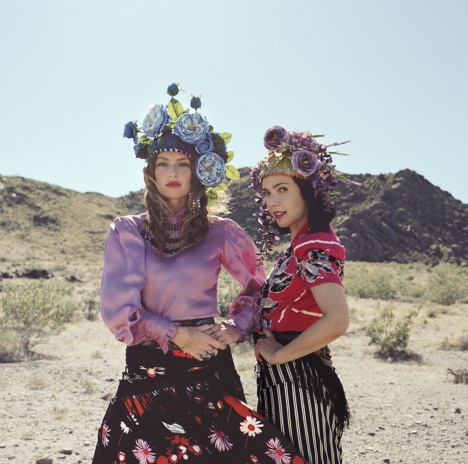 La playlist de l&rsquo;Arrogante : les sons et clips de&nbsp;novembre