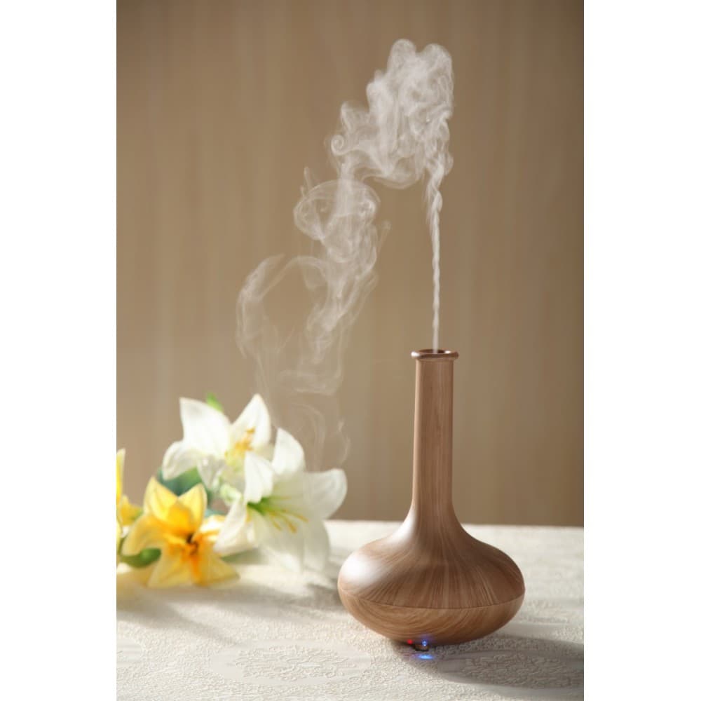 Diffuseur huiles essentielles aroma'thias