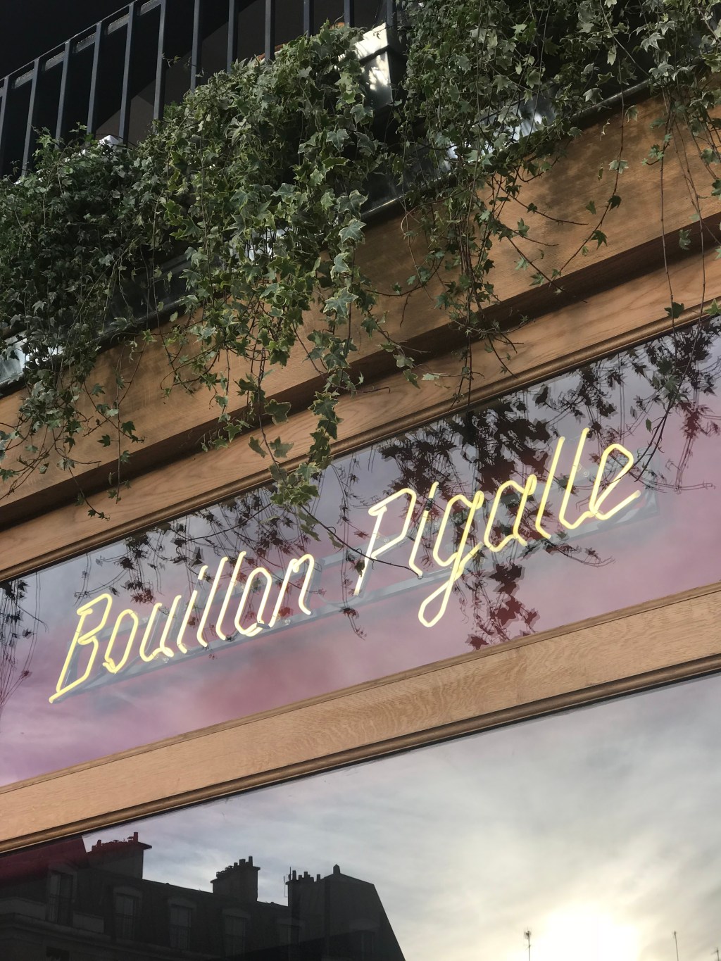 Bouillon Pigalle, le meilleur plan restaurant de cet hiver !