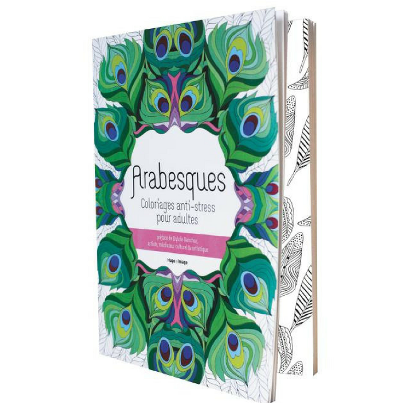 Arabesques-livre-cahier-coloriage-adulte