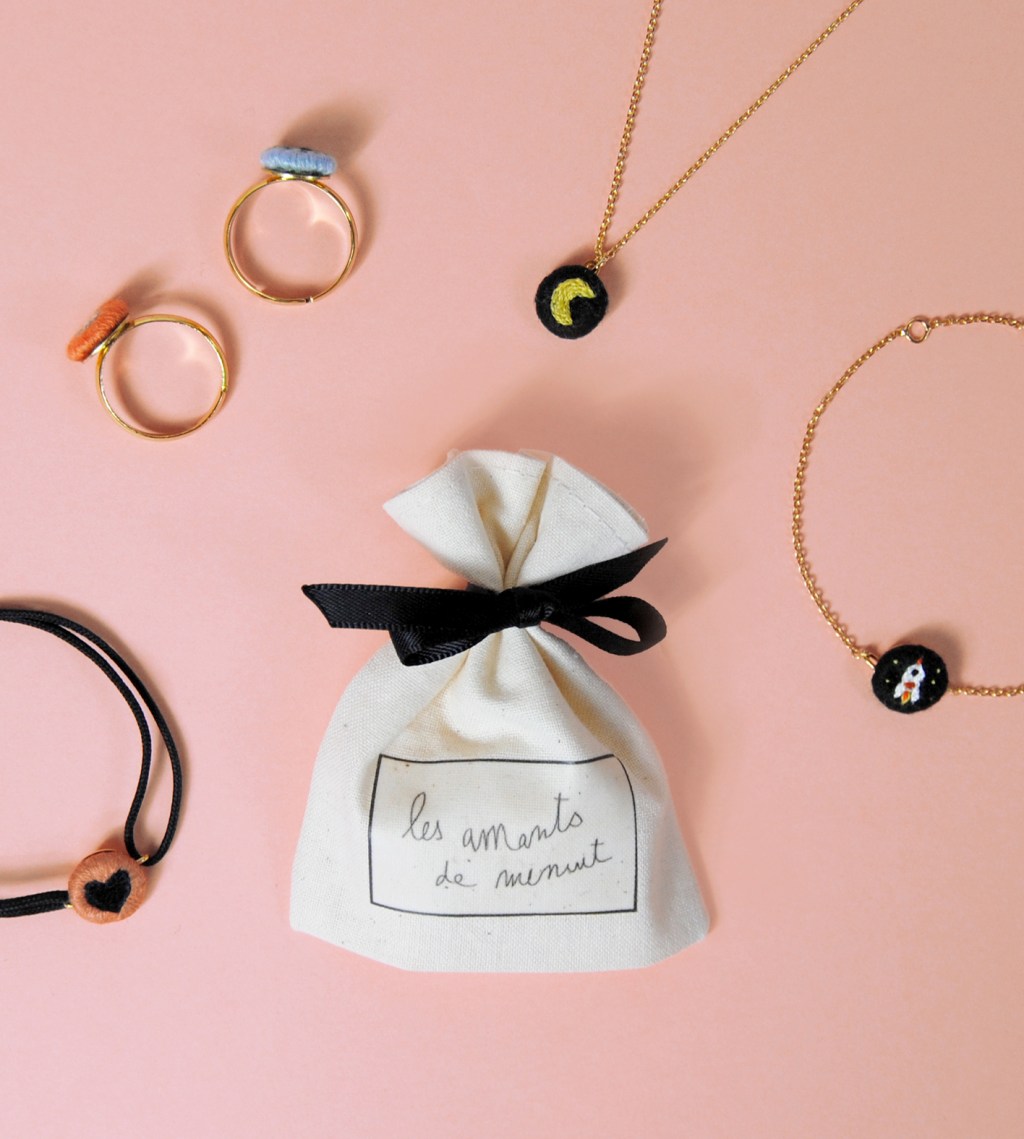 On a trouvé les bijoux les plus originaux de France : Les Amants de&nbsp;Minuit