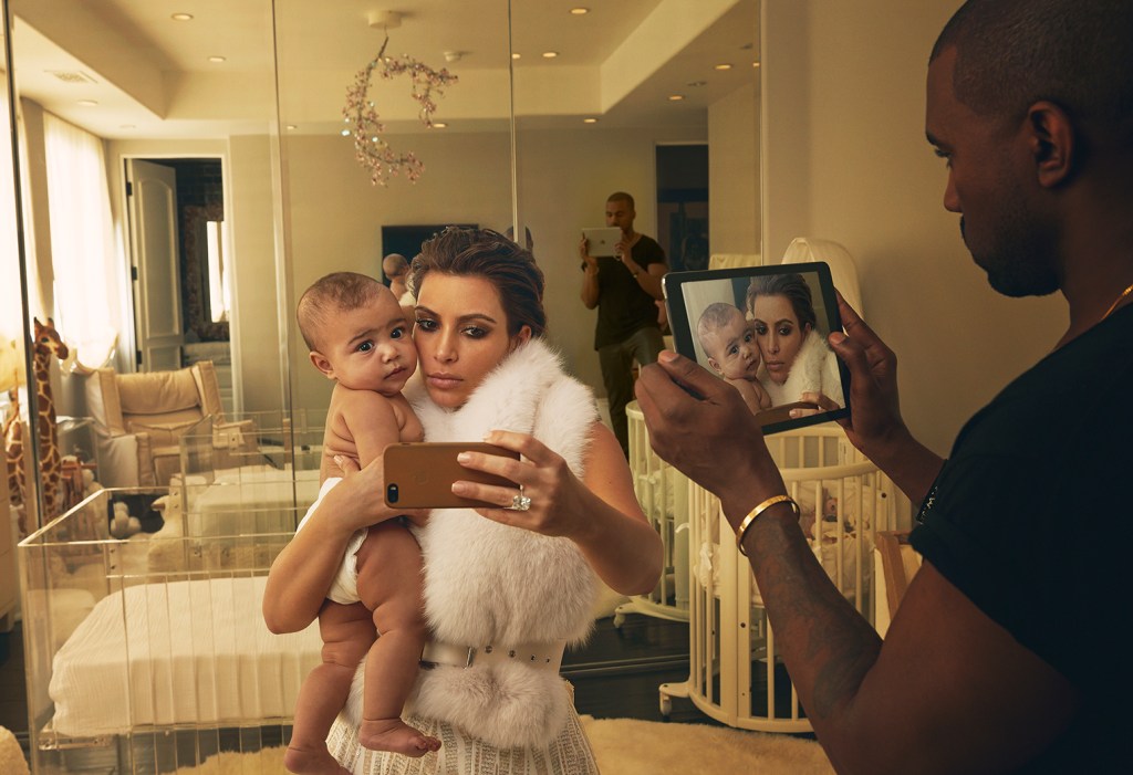 Connaissez-vous la photographe Annie Leibovitz&nbsp;?