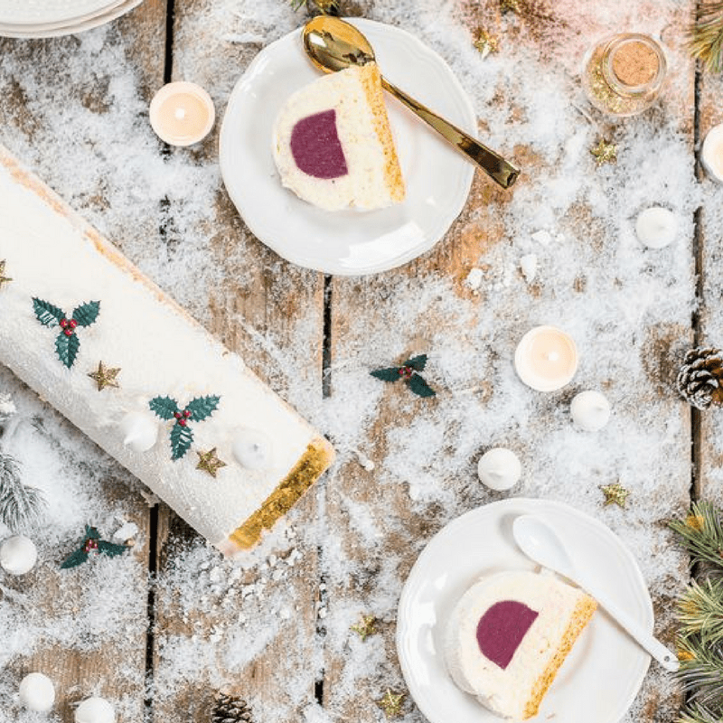recette-noel-reveillon-idees-buche-citron-framboises-glace
