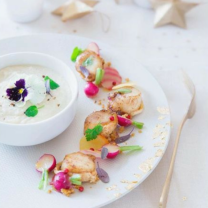 recette-noel-reveillon-idees-saint-jacques-en-croute-legumes-croquants