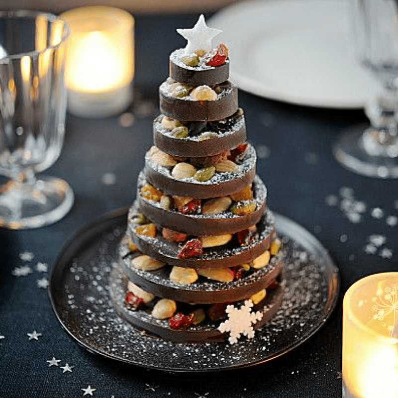 recette-noel-reveillon-idees-sapin-mendiants-chocolat-fruits-secs