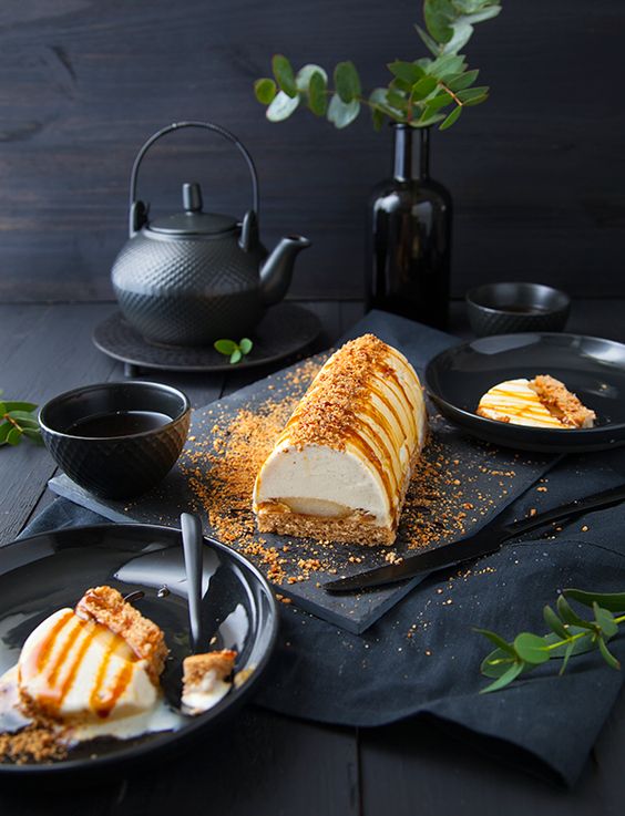 Les plus belles recettes pour Noël repérées sur&nbsp;Pinterest