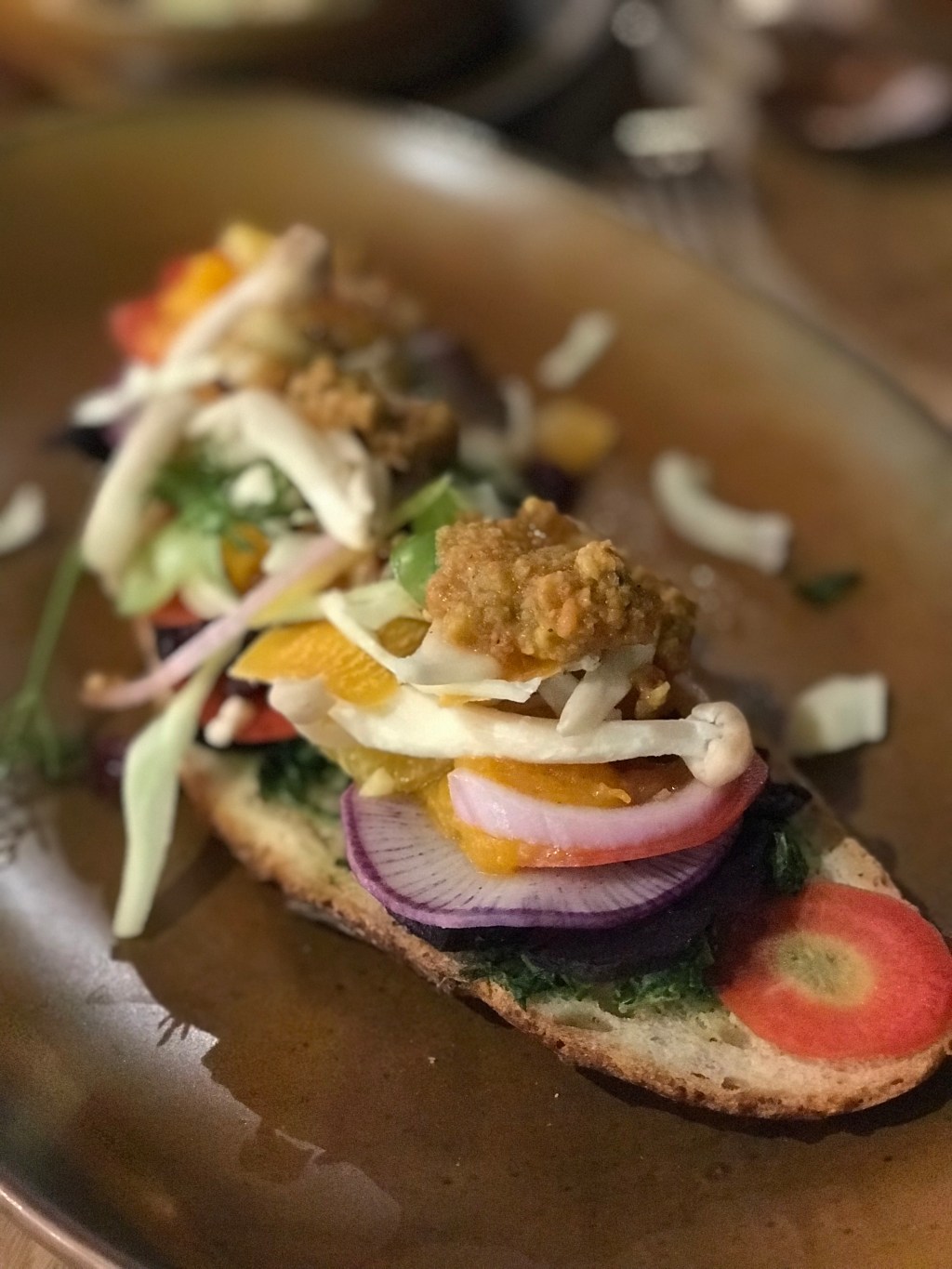 Les tartines à tomber de chez Scandle, nouvelle adresse food dans le&nbsp;9ème