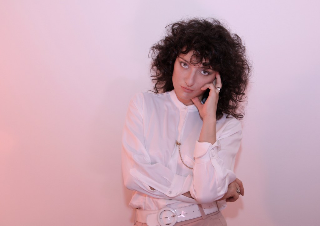 Comment bien démarrer 2018 en écoutant Alice&nbsp;Lewis