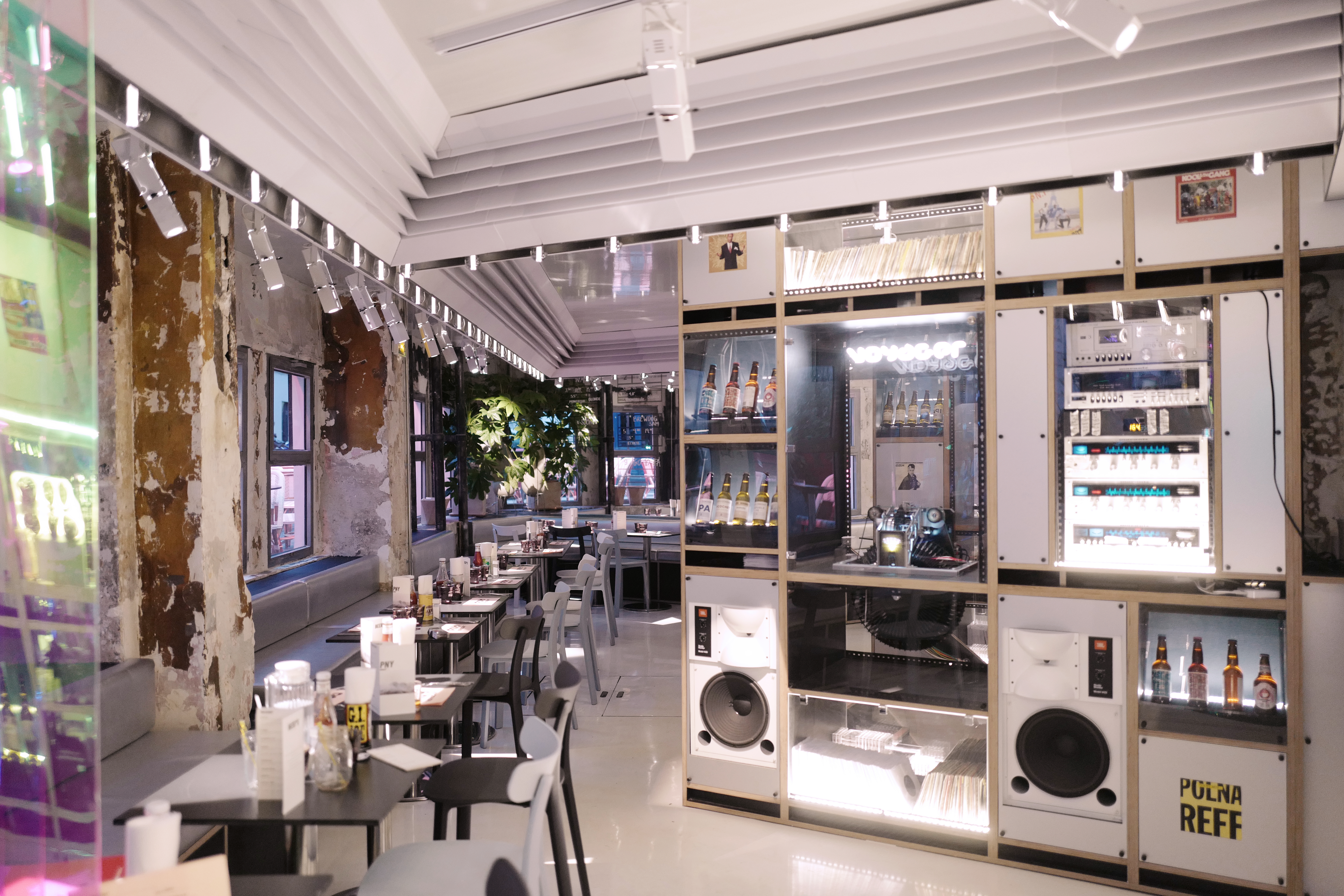 PNY voyager burgers Pigalle nouveau restaurant11