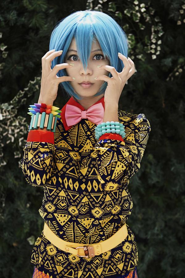 Françoise-huguier-corée-k-pop