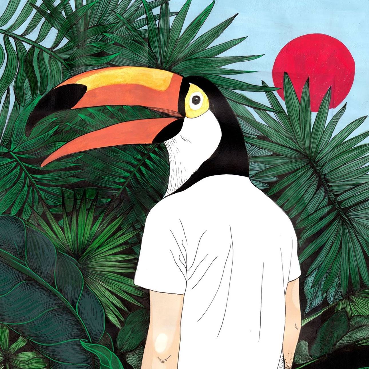 Ramo artiste musique tout ira bien