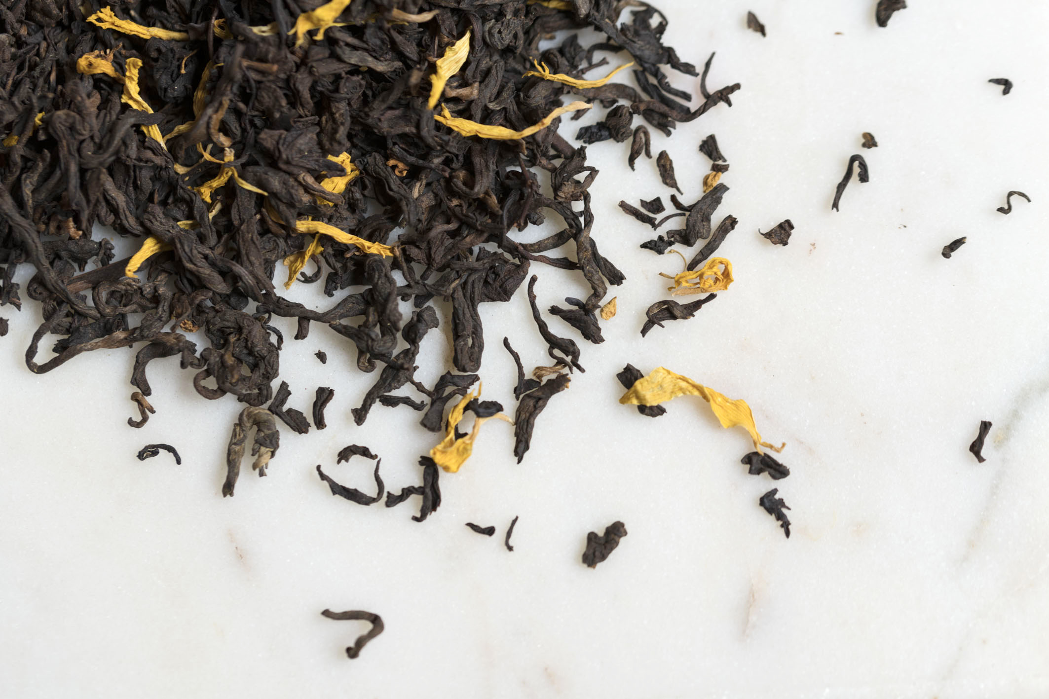 Thé Les jardins de Gaïa bio équitable13