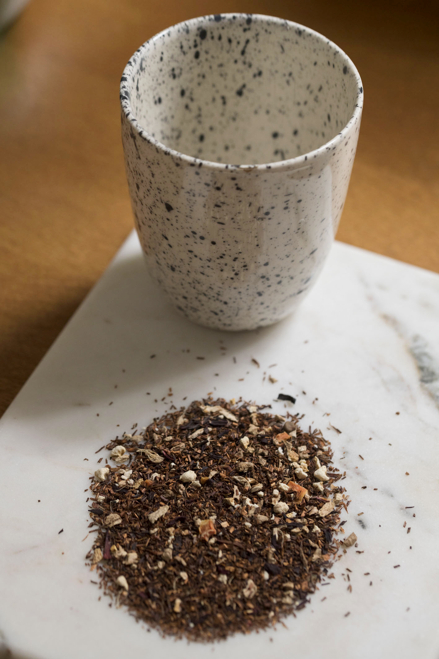 Thé Les jardins de Gaïa bio équitable7