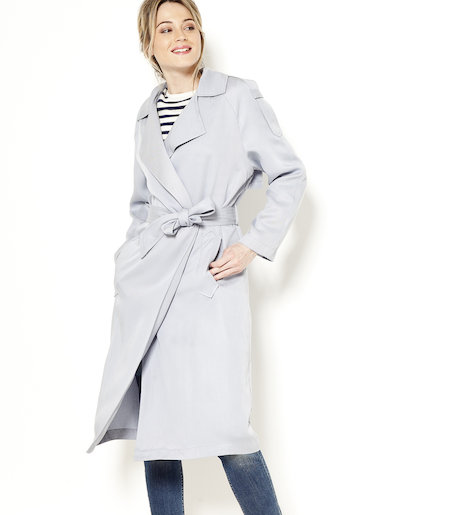 trench-bleu-camaieu-fluide