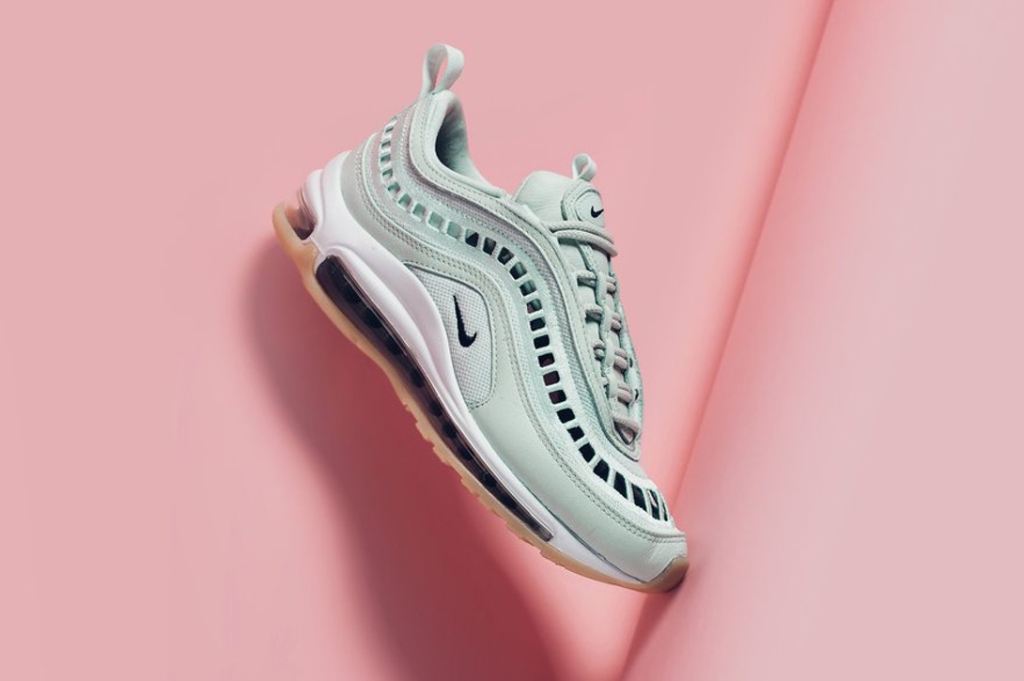 Sneakers de la semaine : Nike Air Max 97 Ultra &rsquo;17&nbsp;SI
