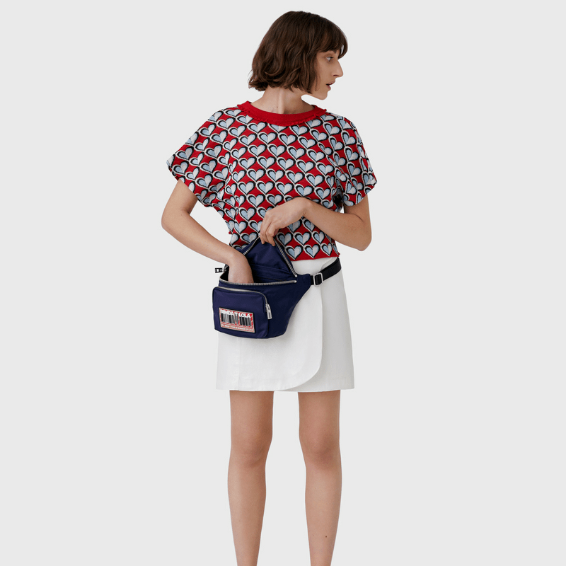 t-shirt-bimba-y-lola-beat-love-imprime