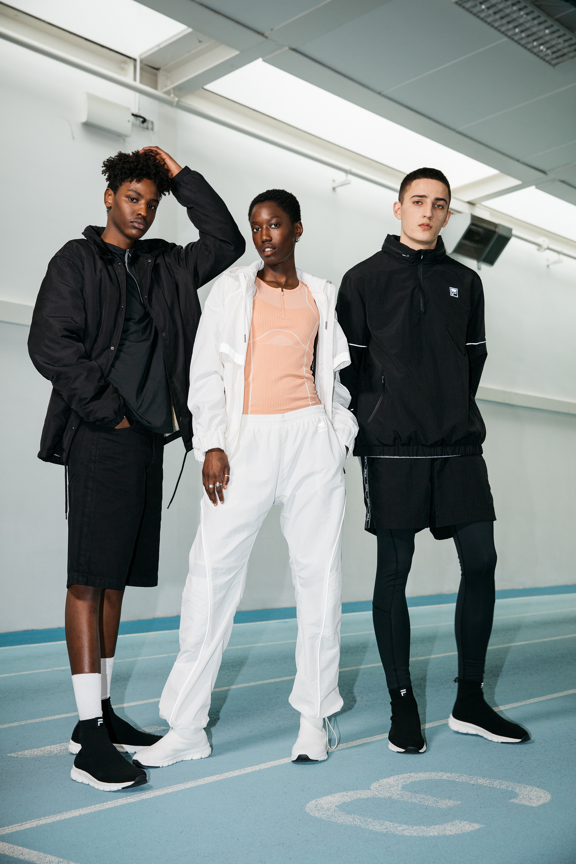 Weekday_Fila_streetwear-sportswear-collection-collab-6