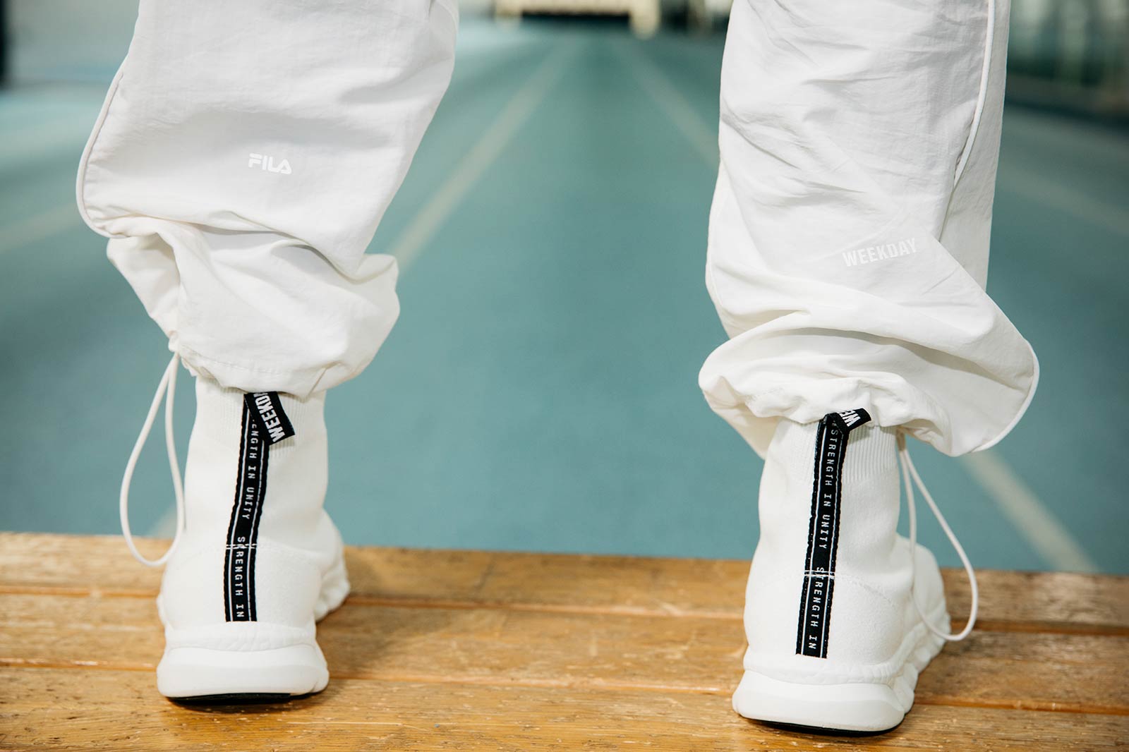 Weekday_Fila_streetwear-sportswear-collection-collab-sneakers