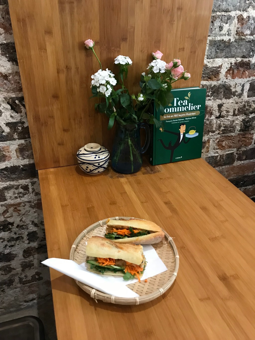 Streetfood vietnamienne : on craque pour la petite adresse Hanoï&nbsp;Corner