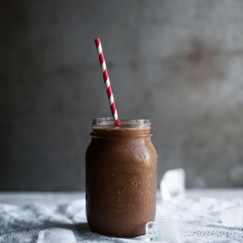 smmothie-chocolat-banane-gouter-encas-beurre-arachides