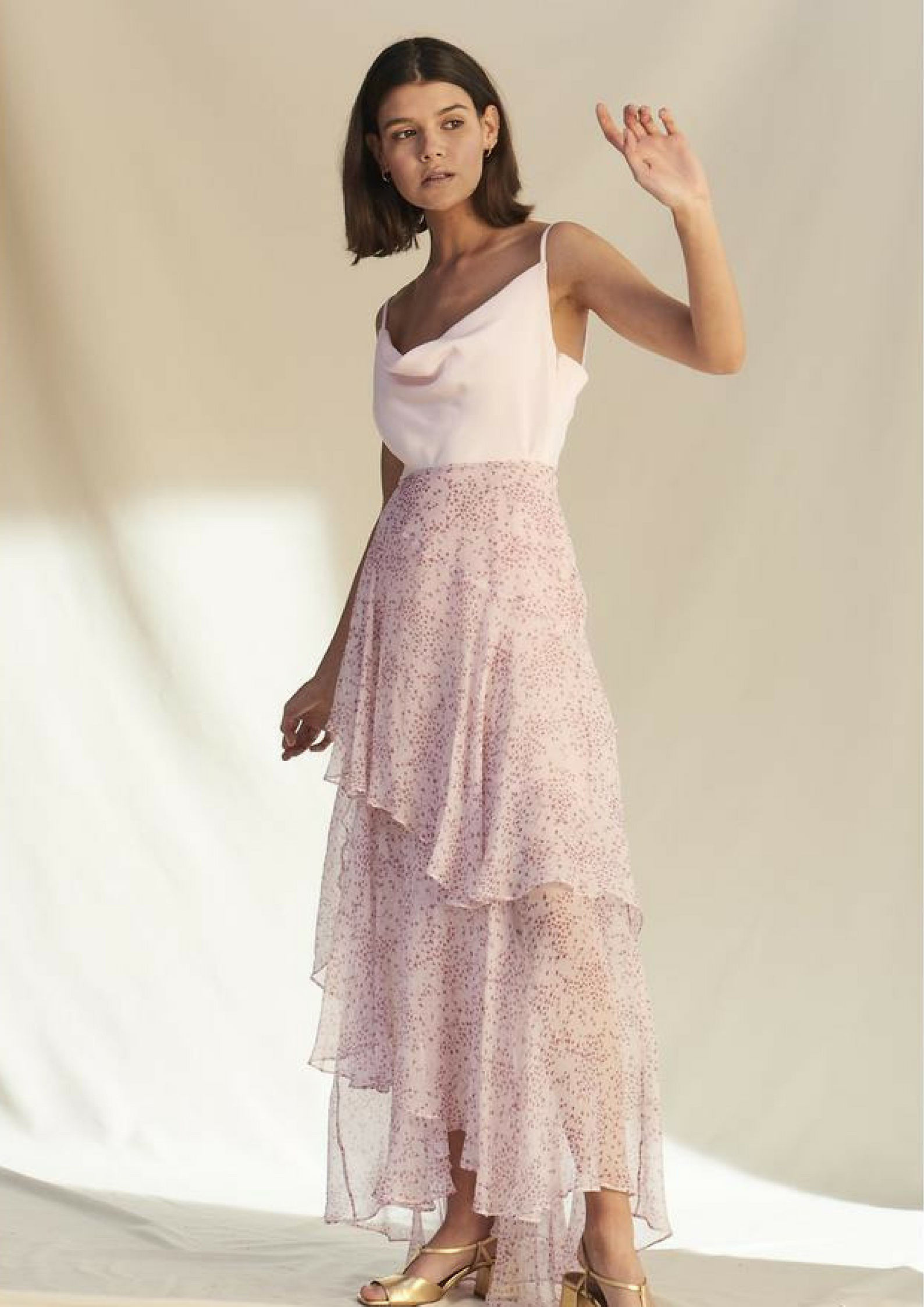 tenue-mariage-invite-femme-jupe-mirae-longue