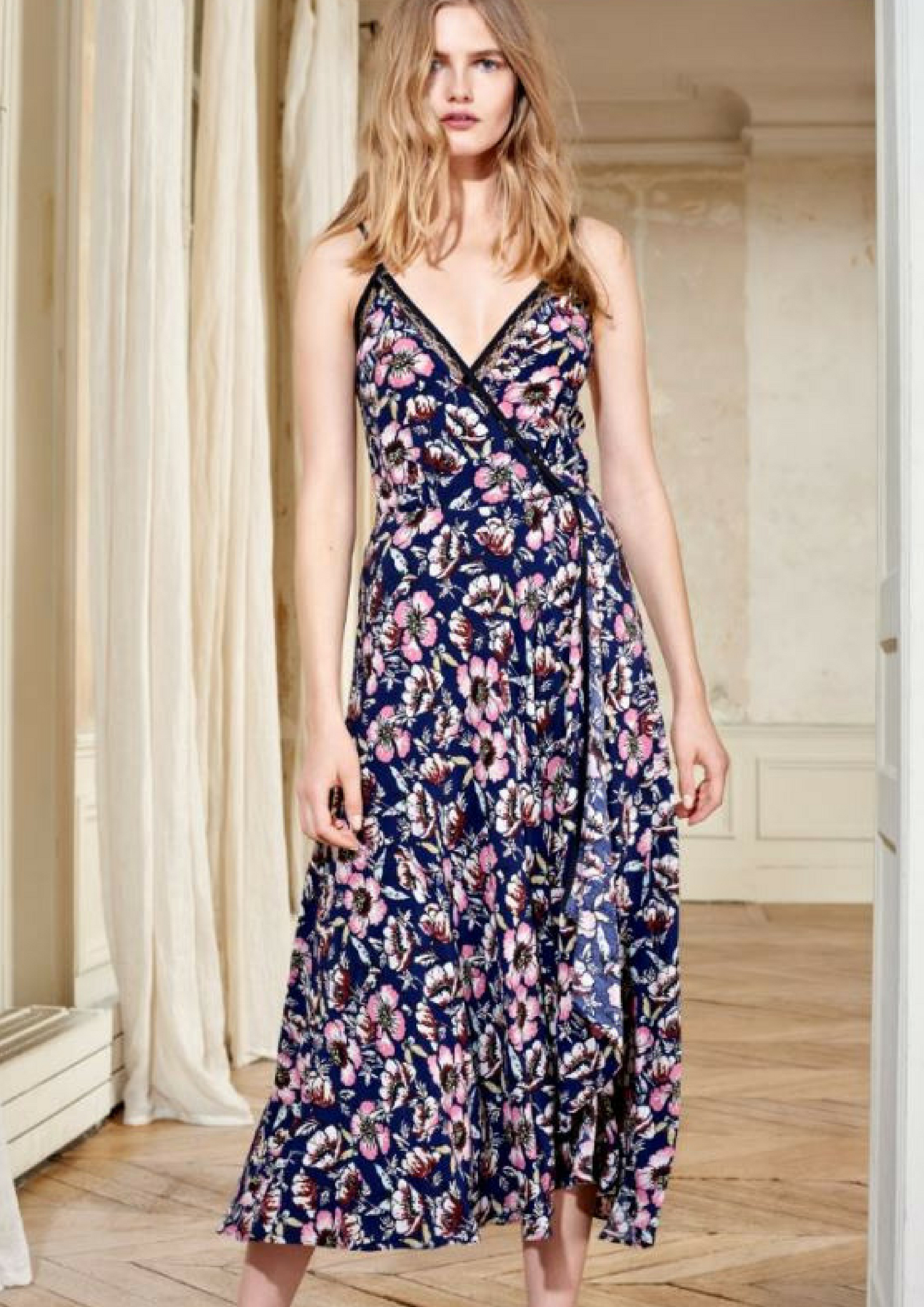 tenue-mariage-invite-femme-robe-pablo-fleurs