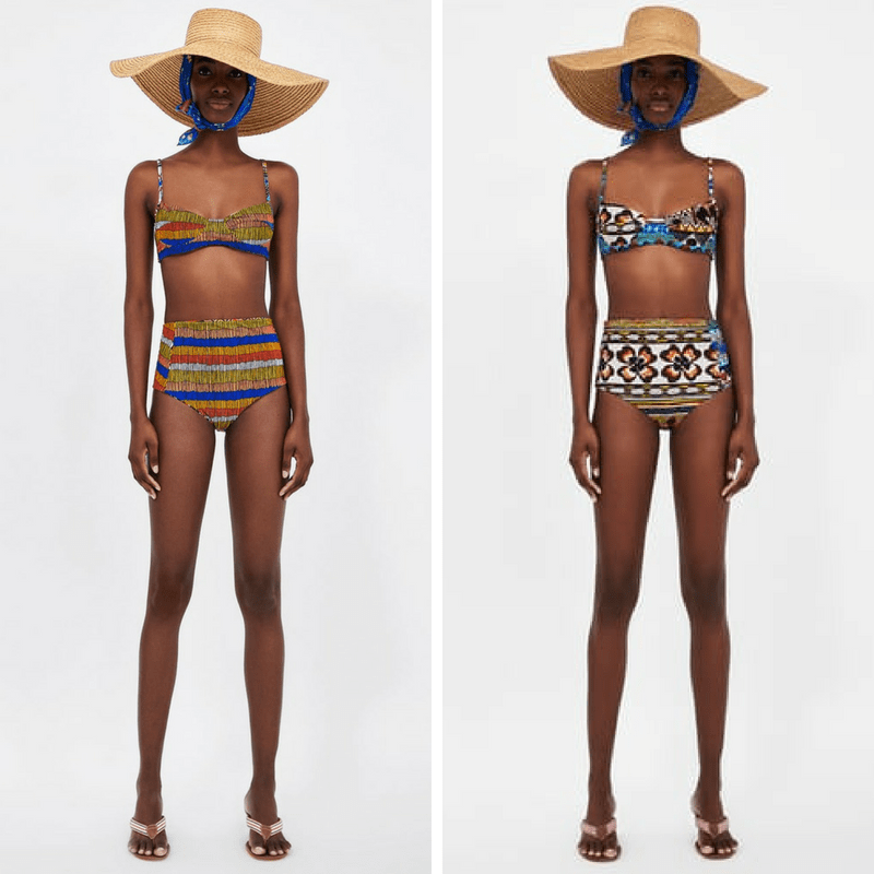 zara-maillot-deux-pieces-wax-reversible