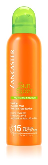 lancaster solaire sport and sun