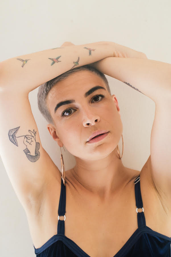 Biarritz, l&rsquo;océan et les pâtisseries de Hungry Belly : on vous présente Léa&nbsp;Villafafila