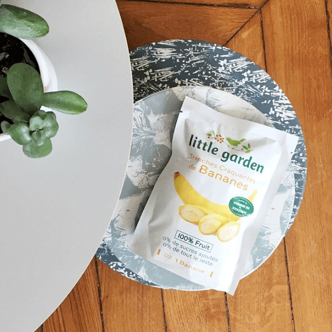 Little Garden fruits