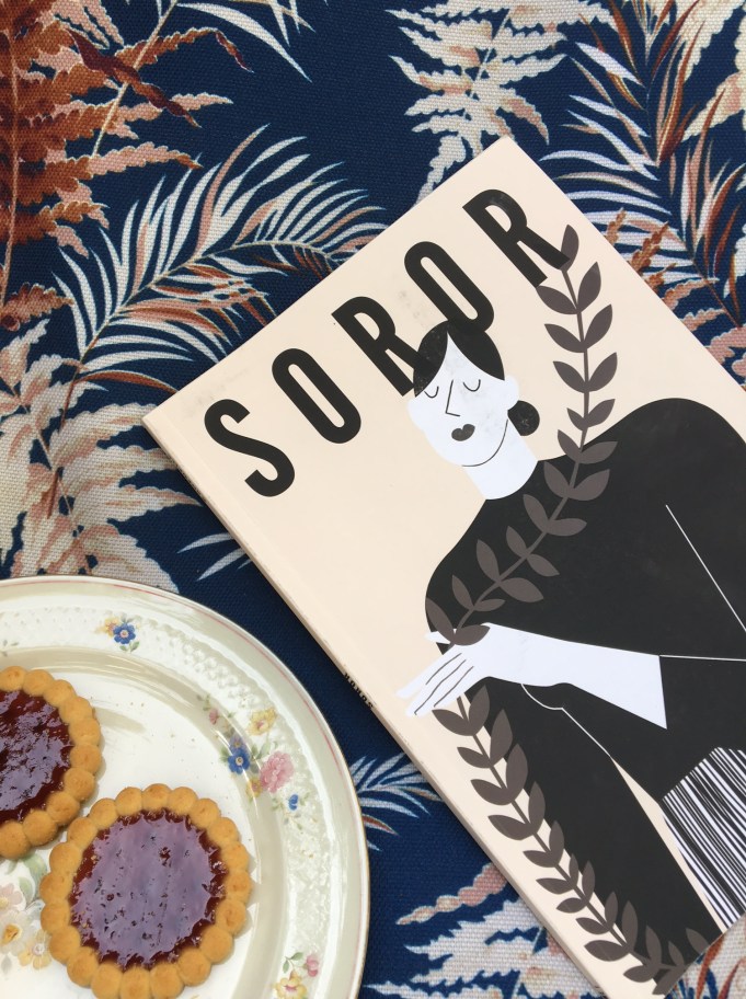 Sorror revue interview blog femmes1.JPG