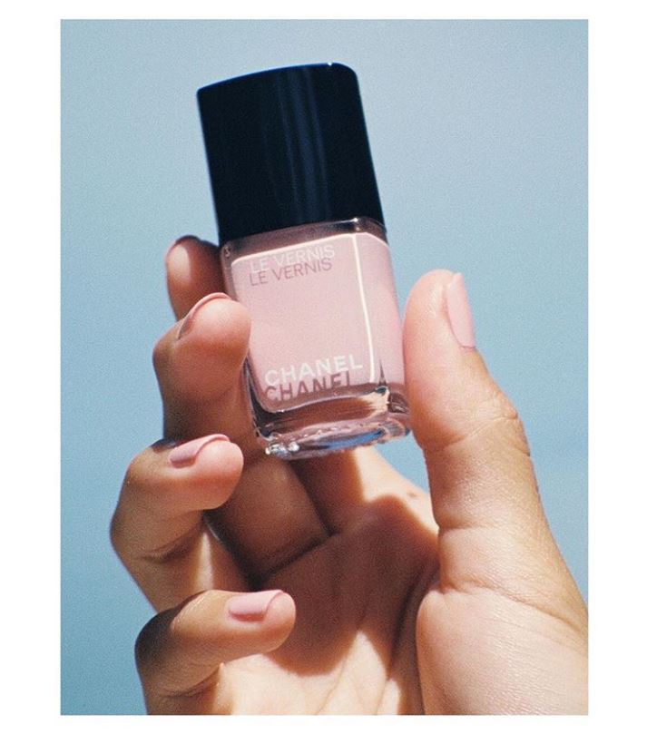 chanel-vernis-beaute-pink-Nuvola Rosa 588