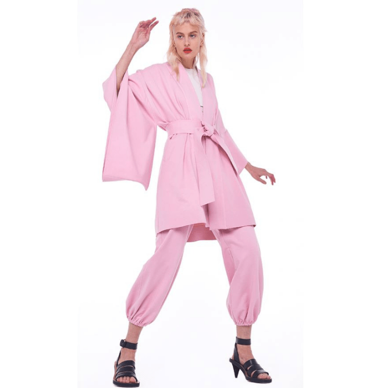 costume-tailleur-femme-norma-rose-veste-kimono