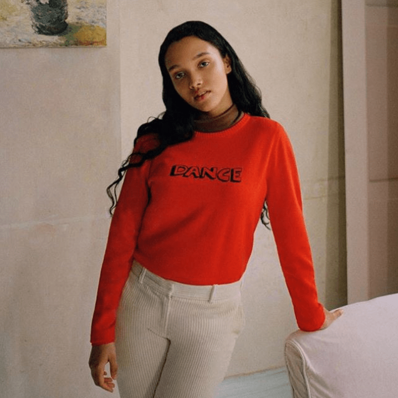 pull-fred-perry-dance-rouge