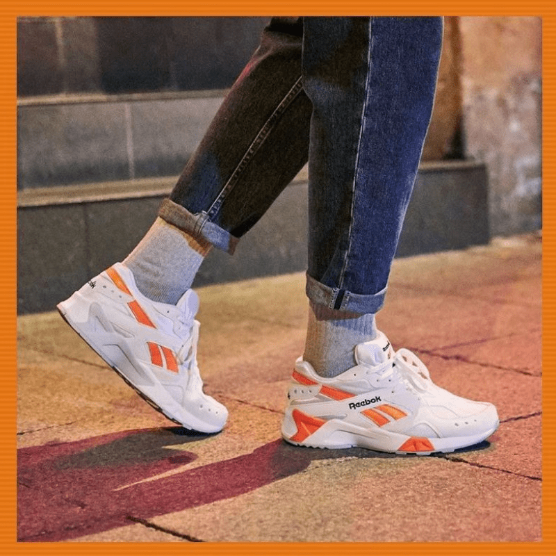 reebok-aztrek-solar-orange-sneakers