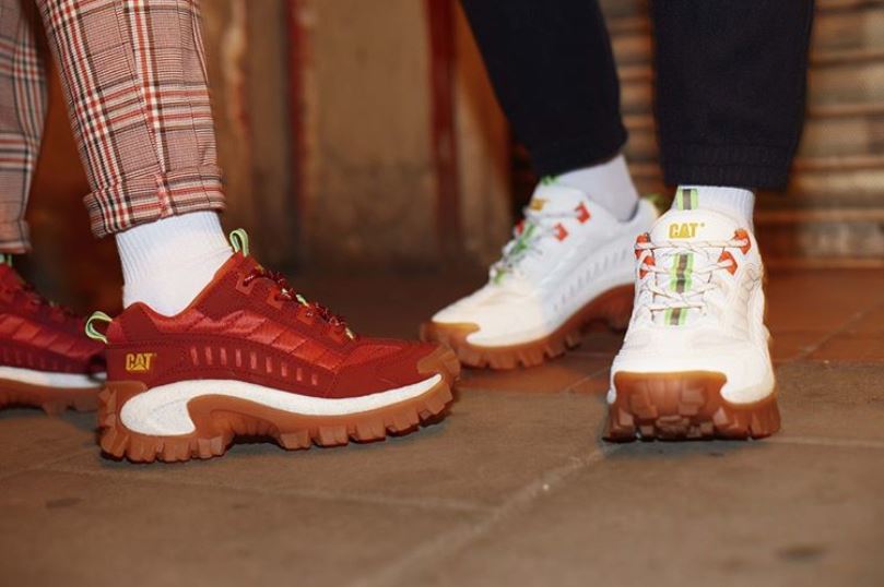 Les 3 sneakers de la&nbsp;semaine