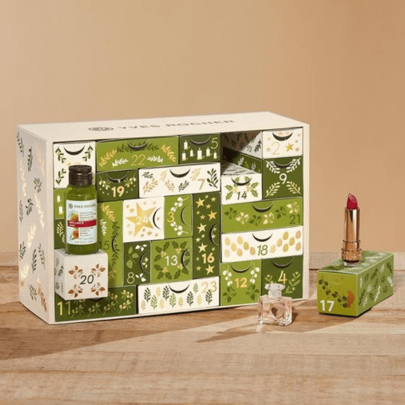 calendrier-avent-beaute-noel-yves-rocher