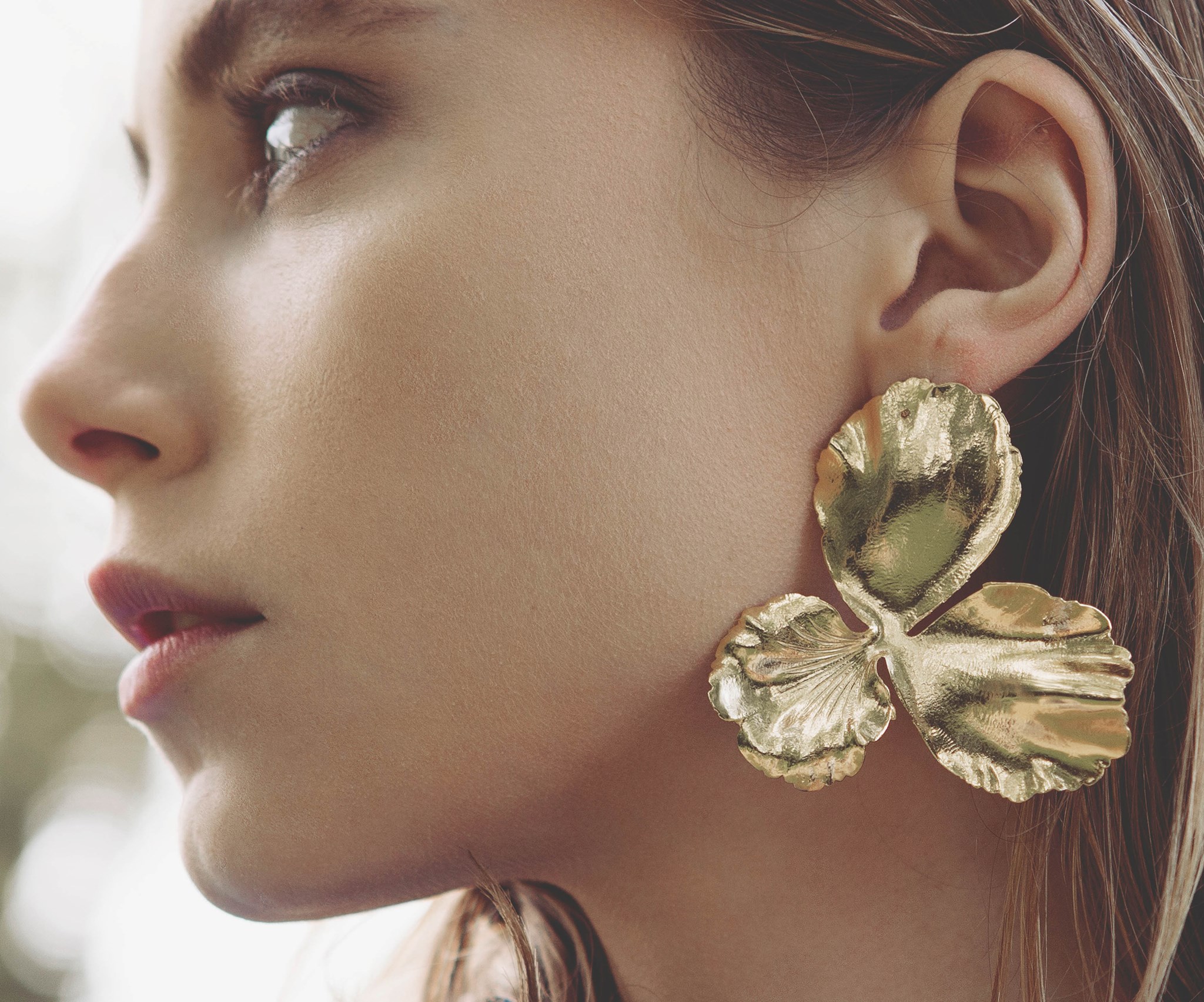 Elise Tsikis boucle oreille bijoux 0