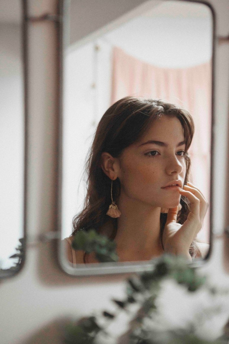 Elise Tsikis boucle oreille bijoux 2