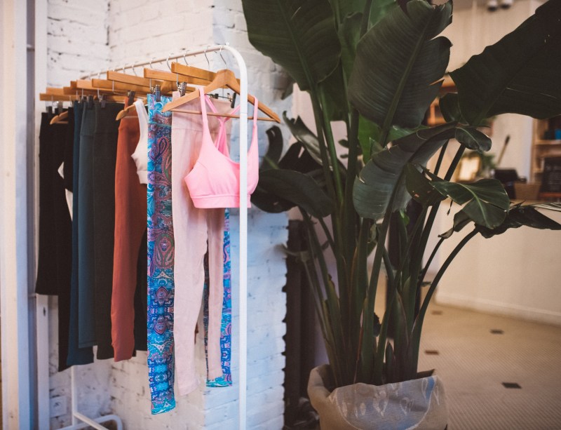 KindLeggings sport marque yoga8