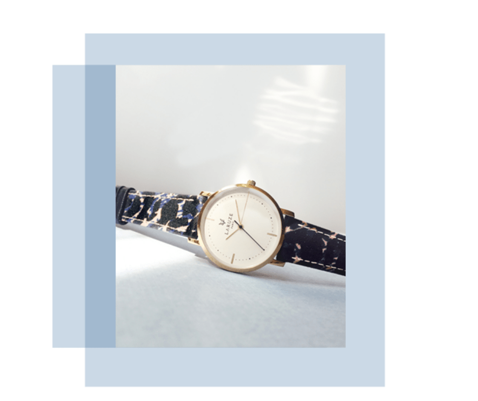 12 montres pour être à l&rsquo;heure avec&nbsp;style