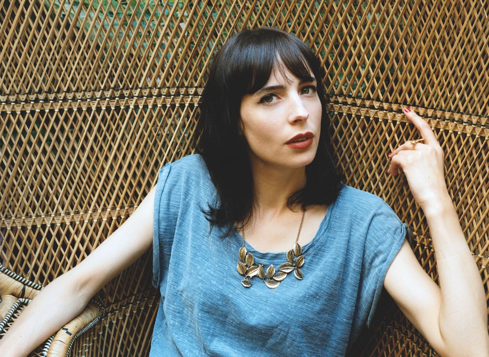 Photo Celine Tolosa artiste musique crédit EllaHermé.jpg