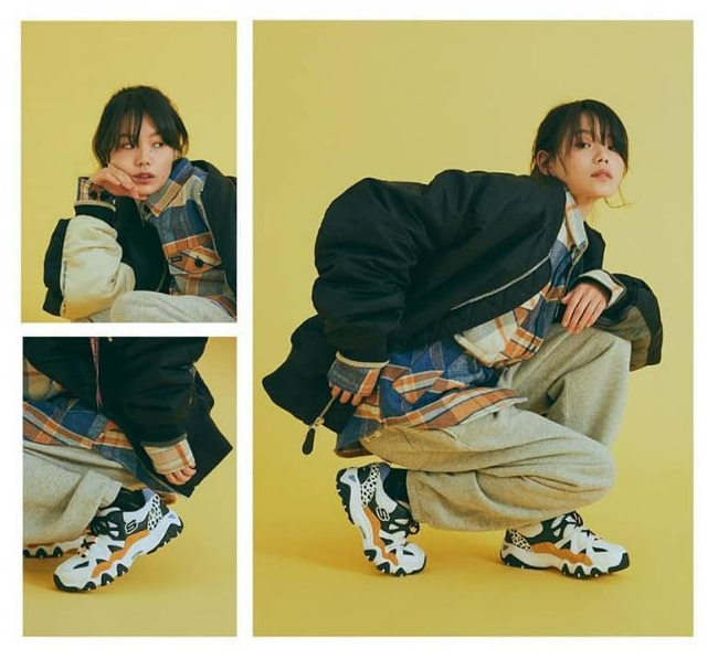 Les 3 sneakers de la&nbsp;semaine