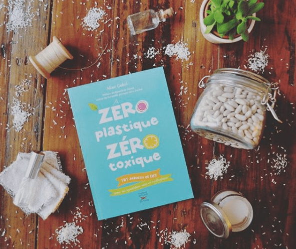 aline gubri zero dechets environnement 2